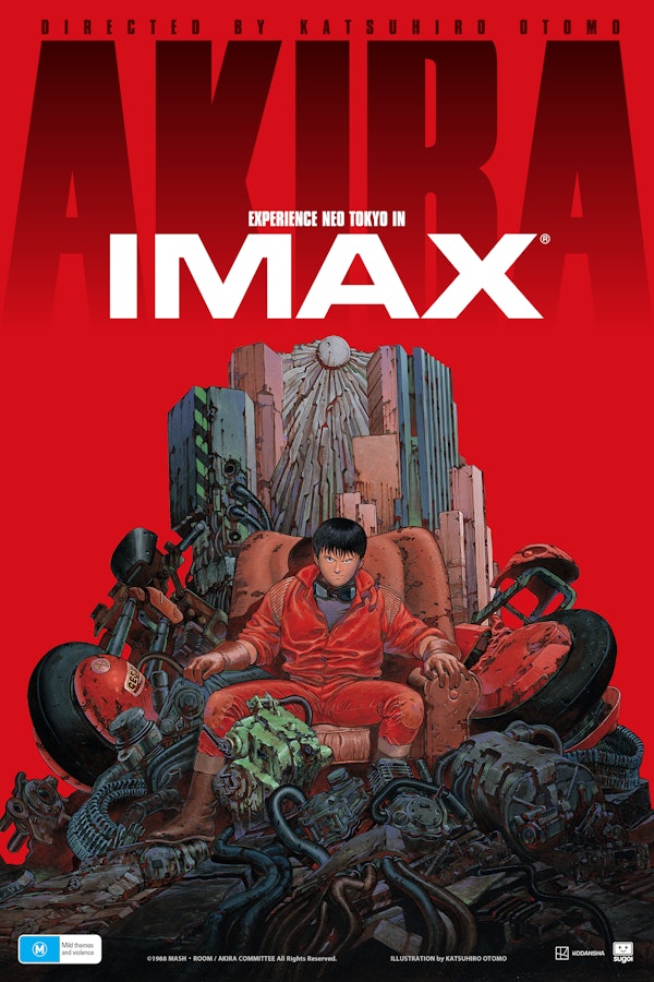 Akira