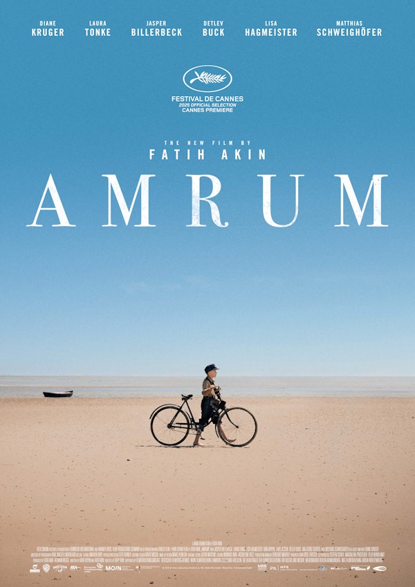 Amrum