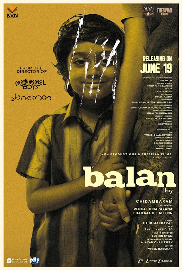 Balan