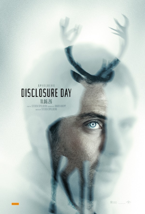 Disclosure Day