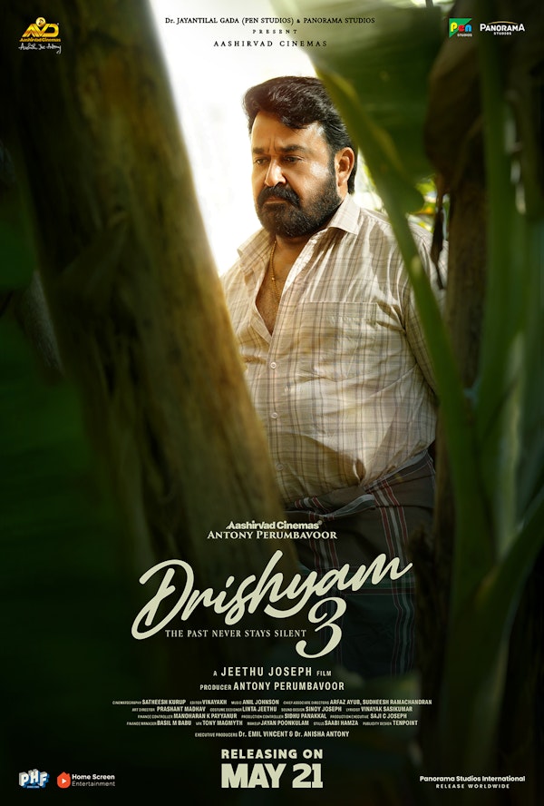 Drishyam 3