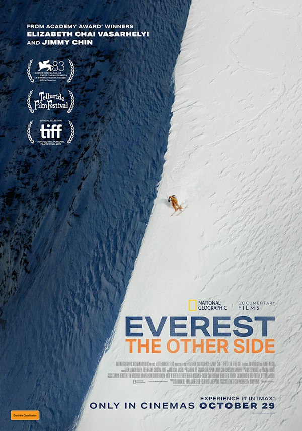 Everest: The Other Side