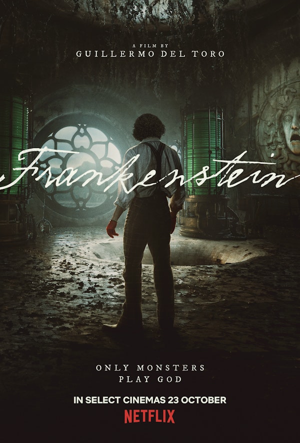 Frankenstein