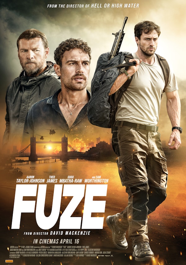 Fuze
