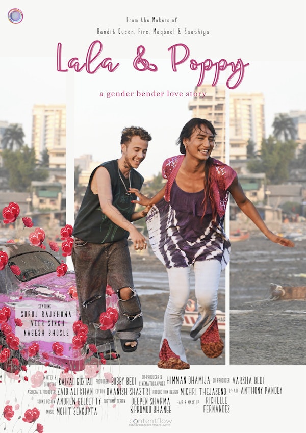 (IFFM) Lala & Poppy