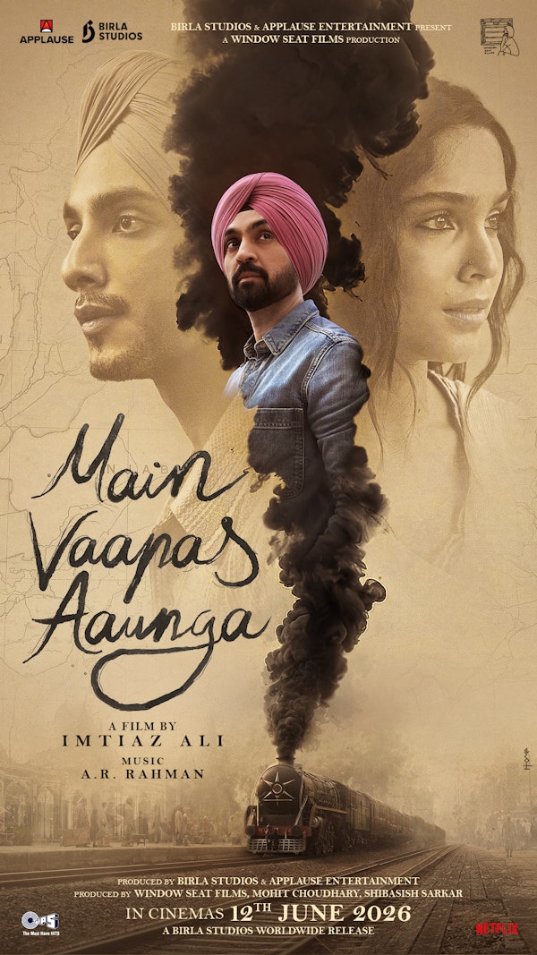 Main Vaapas Aaunga