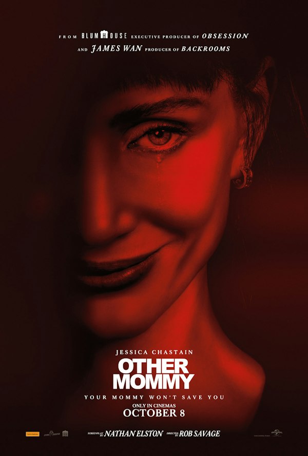 Other Mommy