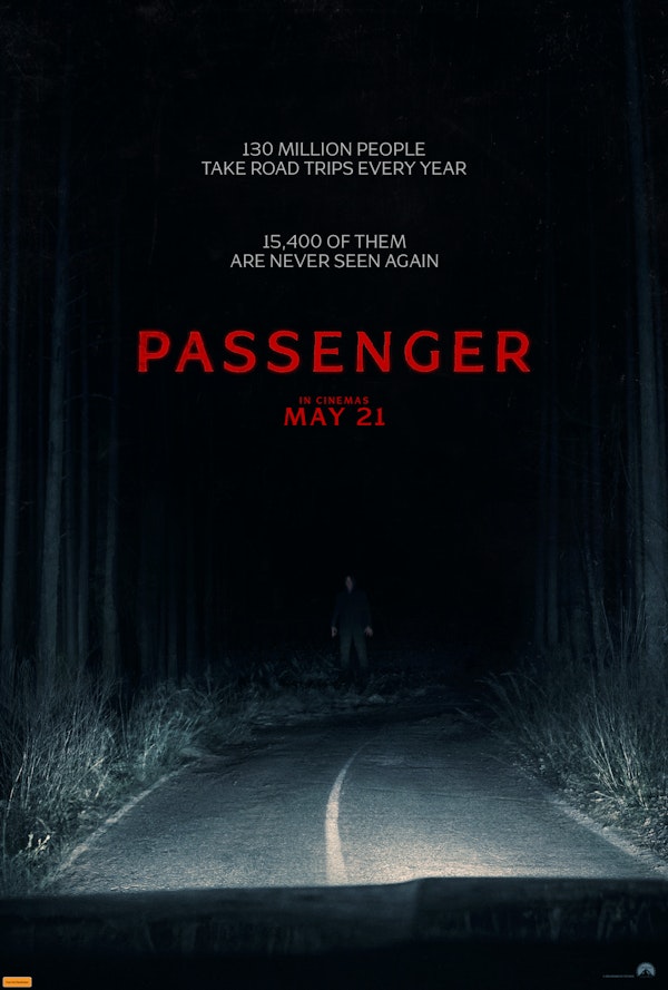 Passenger