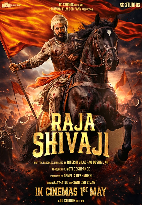 Raja Shivaji