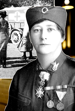 (SFF) By Far Kaymakchalan