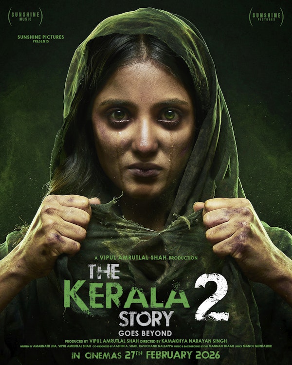 The Kerala Story 2: Goes Beyond