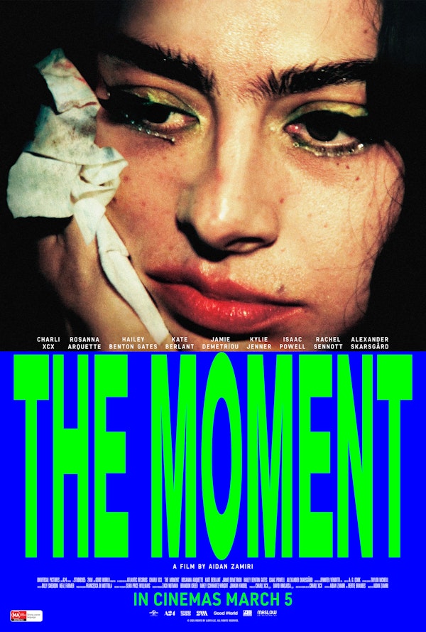 The Moment