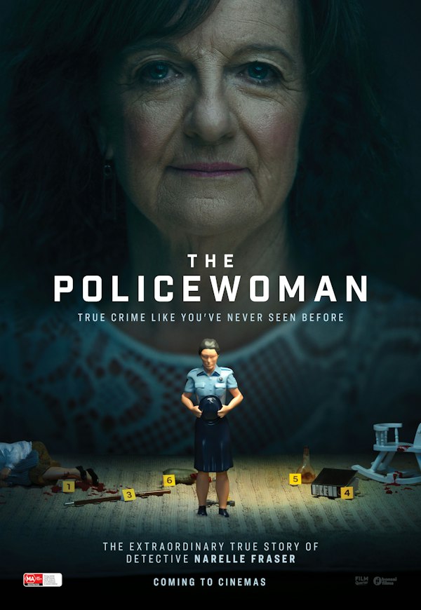 The Policewoman
