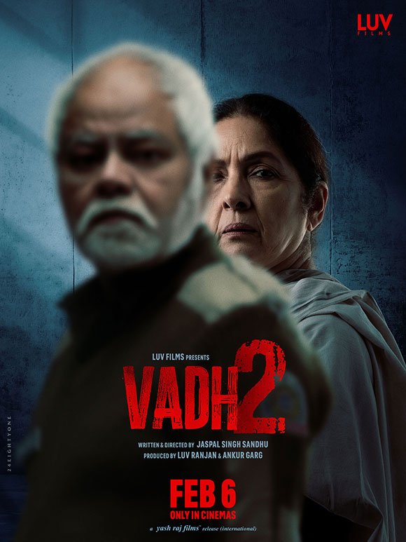 Vadh 2