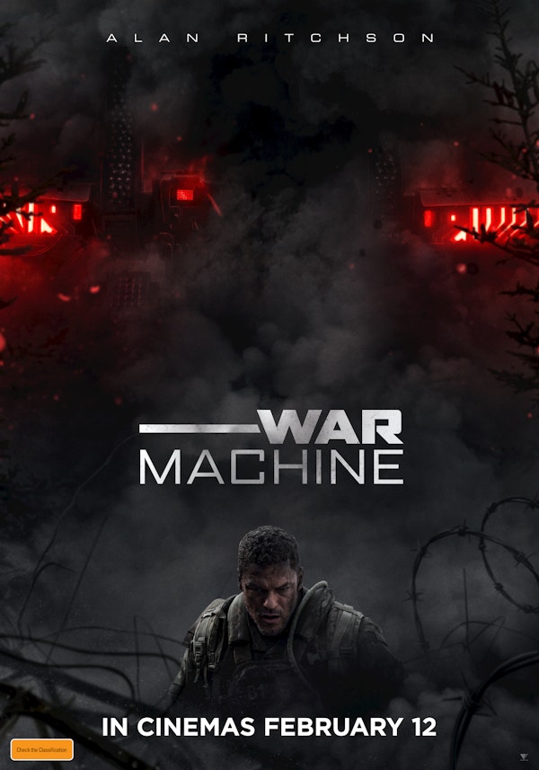 War Machine