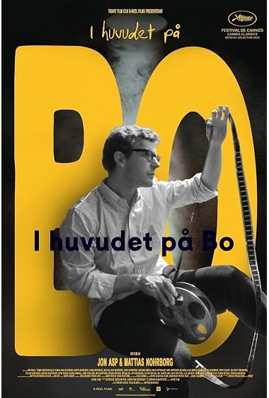 Being Bo Widerberg