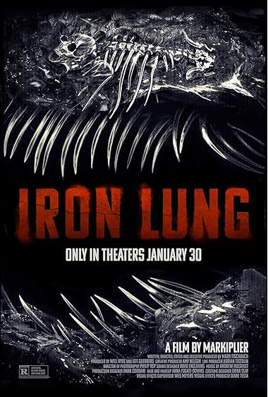 Iron Lung