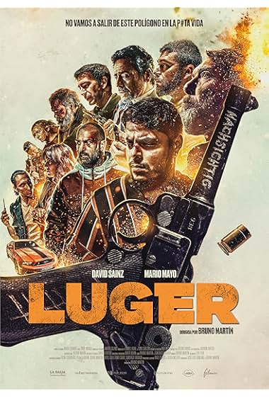 Luger