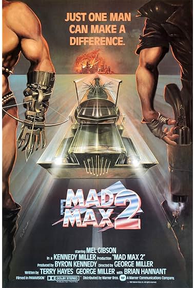 Mad Max 2