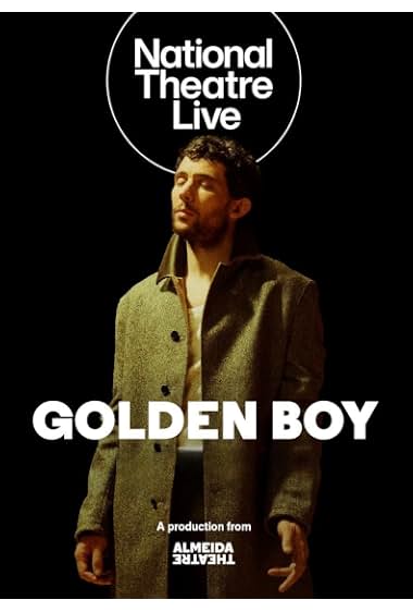 National Theatre Live: Golden Boy