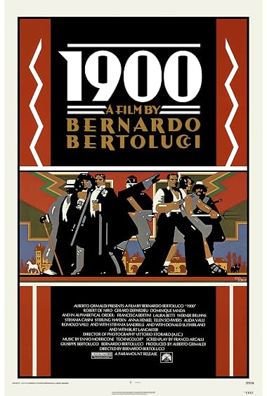 1900 (Novecento)