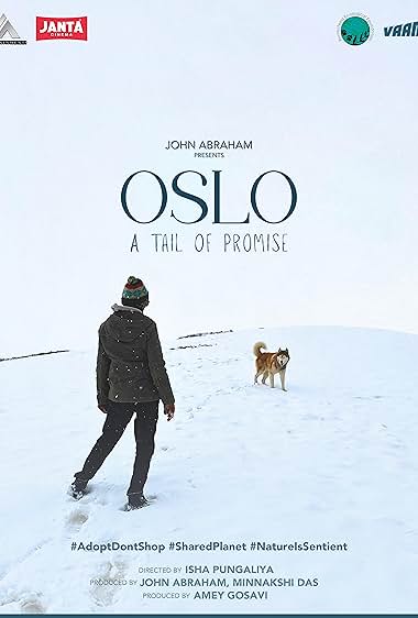 Oslo: A Tail of Promise