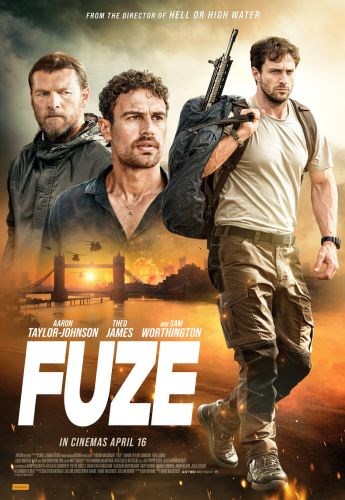 Fuze