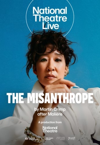National Theatre Live: The Misanthrope
