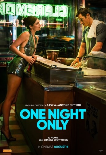One Night Only