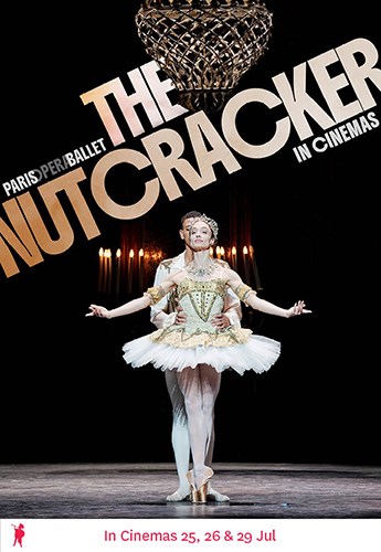 Royal Ballet: The Nutcracker