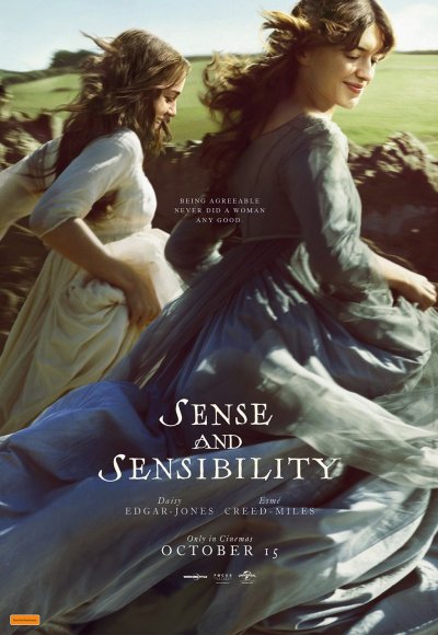Sense and Sensibility