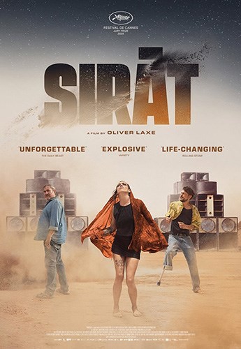 Sirât