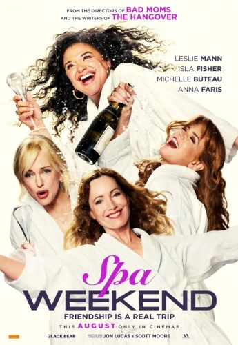 Spa Weekend