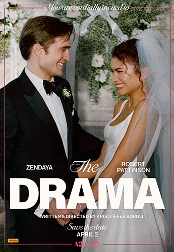 The Drama