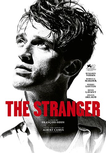 The Stranger