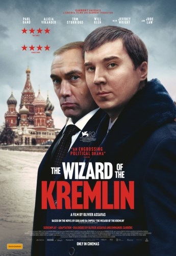 The Wizard of the Kremlin