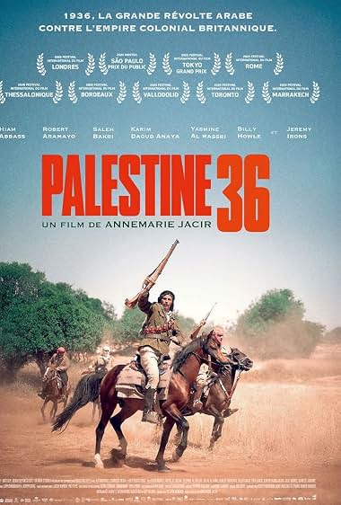 Palestine 36