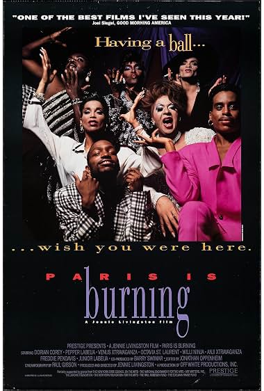 Paris Is Burning