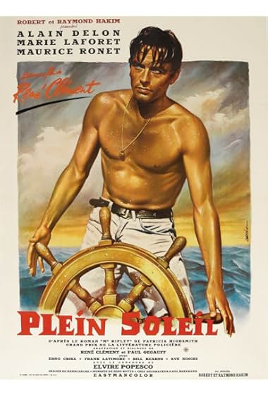 Plein soleil