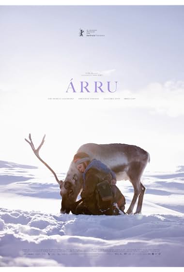 &Aacute;rru