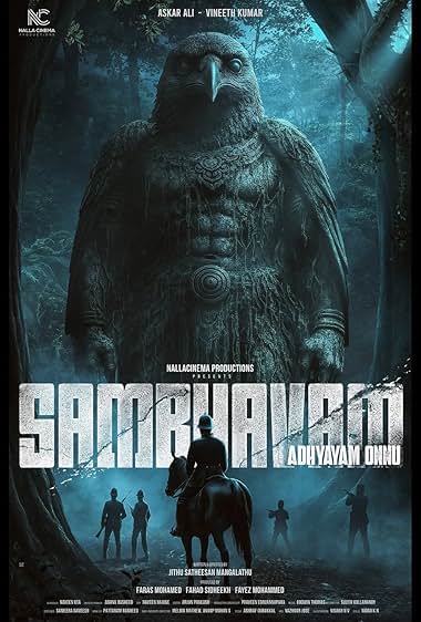 Sambhavam Adhyayam Onnu