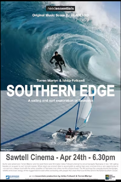 Southern Edge