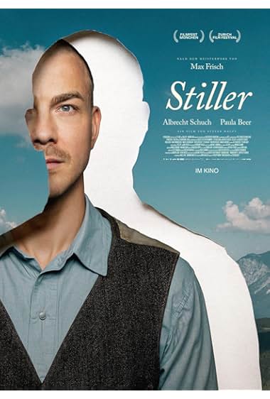 GER26 I'm Not Stiller