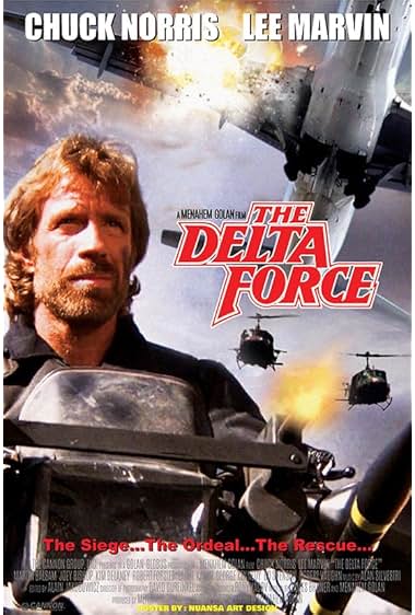 The Delta Force