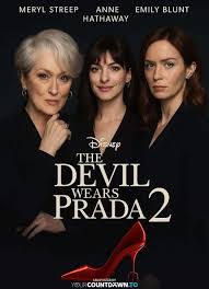 Reviews Of The Devil Wears Prada 2 2026 Reviews Of The Devil Wears Prada 2 2026