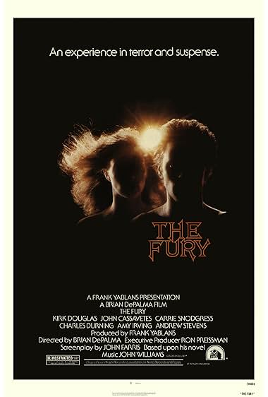 The Fury