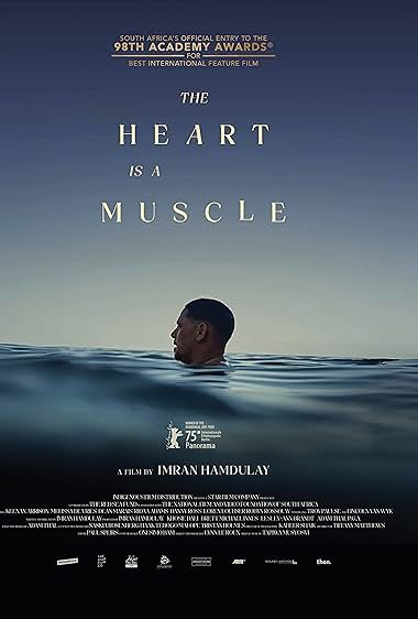 The Heart Is a Muscle