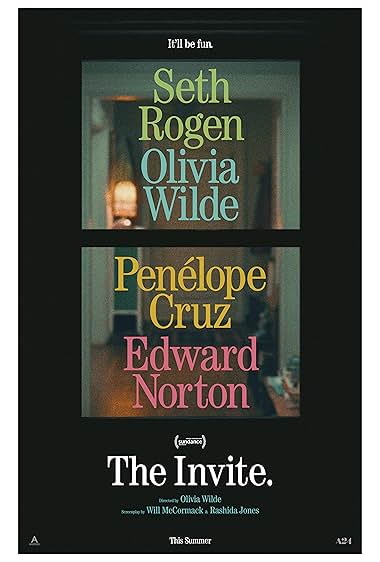 The Invite