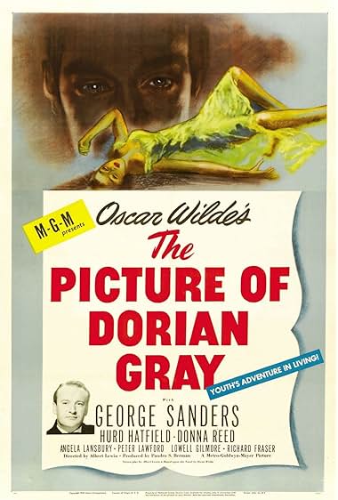 The Picture of Dorian Gray