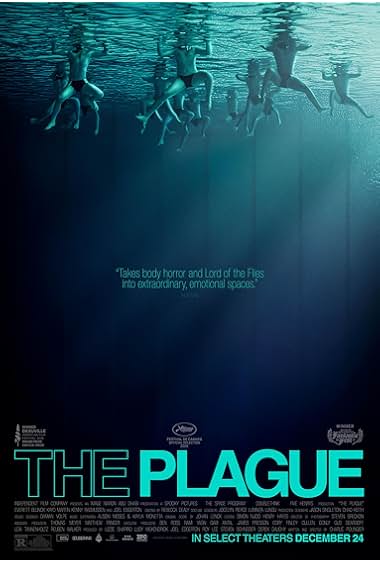 The Plague